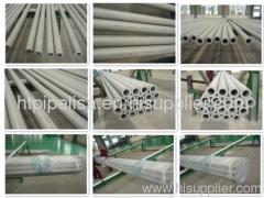 ASTM A213 347H steel pipe