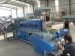 PVC-150/33 GRANULATE EXTRUSION LINE(400kg/h)