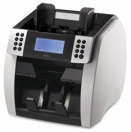 counterfeit note detector