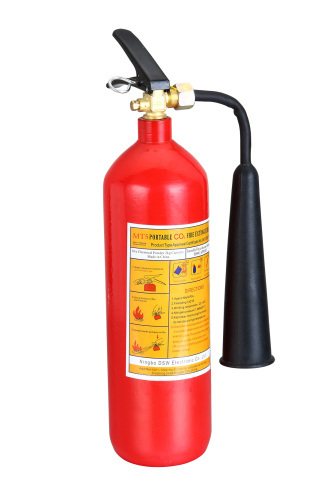 CO2 2KG-fire-extinguishers