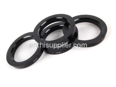 plastic centric hub ring