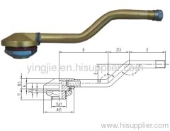 Heavy Duty Truck Valve