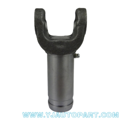 Drive shaft parts 1210 Series sliding yoke