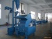 PET granulate production