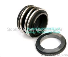 Rubber Bellow Mechanical Seals