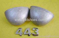 Aluminum toe cap 443