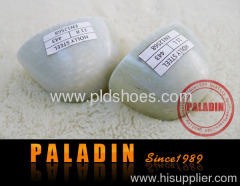 fiberglass toe cap