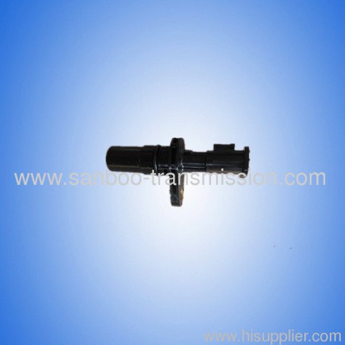 auto output shaft