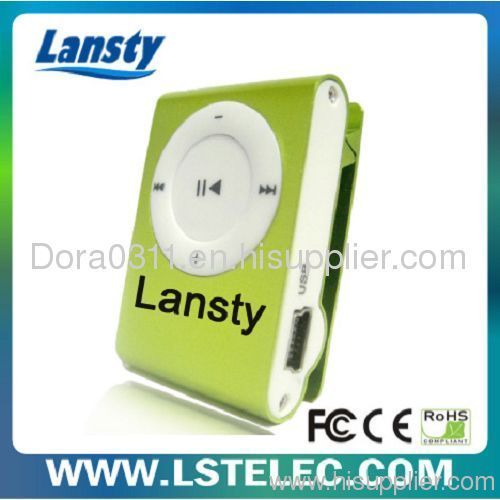 clip mp3 player