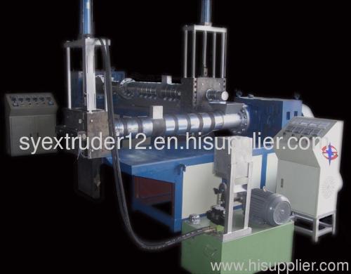 PP/PE Granulating Production Line(300kg/h)