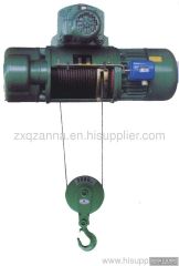 CD1 ELECTRIC WIRE ROPE HOIST