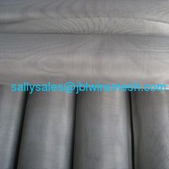 Aluminum Alloy Netting China