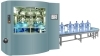 Automatic 5-Gallon Rotating Filling Production Line