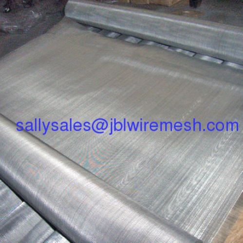 Aluminum Alloy Insect Netting