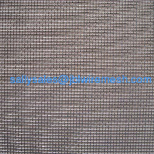 Aluminum Alloy Window Screen