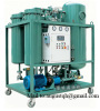 Turbine Oil Purifier Oil Purification Oil Filtering Oil Treatment System