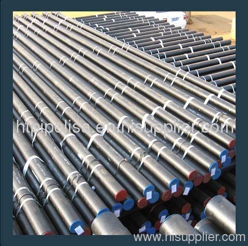 API 5L X52 steel pipe