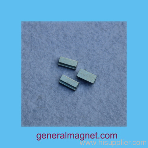 special shaped Neodymium magnets
