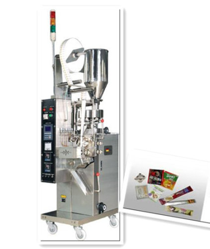 Granular Packaging Machine