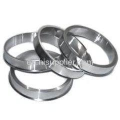 aluminum hub ring