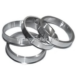 aluminum centric hub ring