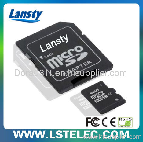 phone memory card supplied by professtional manufacturer
