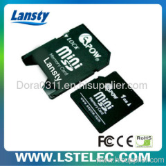 china support micro sd card memory card