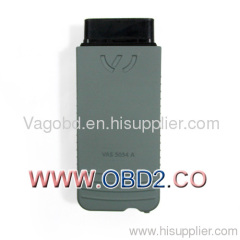 VAS 5054A VW Audi Bentley and Lamborghini Multi-language diagnostic tool