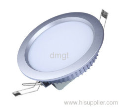 8" LED Down lamp 30W/36W IP65