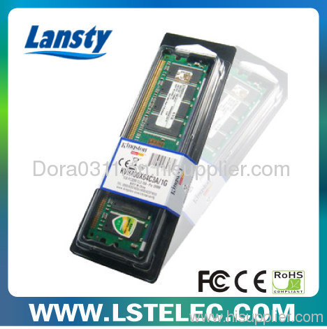 full compatible of computer memory module