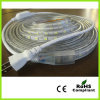 High voltage LED flexible strip light SMD 5050/60leds 230V/IP65