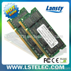 DDR Ram memory for computer use