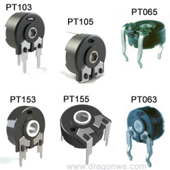 trimming Potentiometer