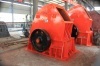 Industrial hammer mill