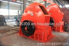 Industrial hammer mill