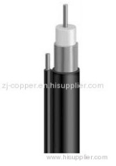 P3 500 JCAM ALUMINUM TUBE CABLE