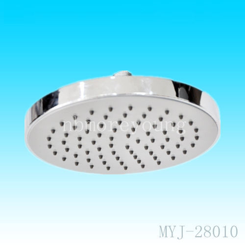 water saving shower head