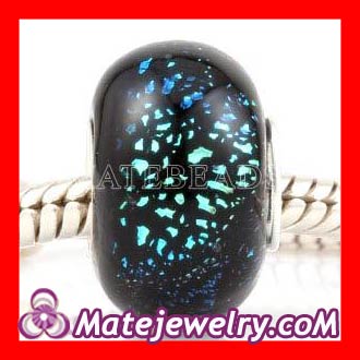 european dichroic glass beads