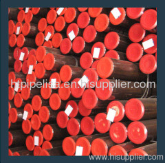 API 5L X70 PSL2 steel pipe