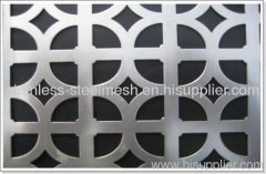 perforated sheet mesh