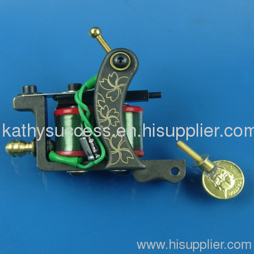 Tattoo Machine, Top Tattoo Machine,Tattoo Gun