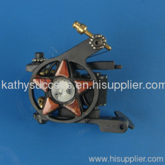 Tattoo Machine, Top Tattoo Machine,Tattoo Gun