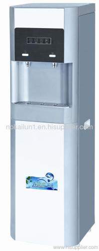 RO/UF water dispenser