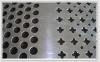 Aluminum Perforated Sheet