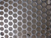 Aluminum Perforated Sheet