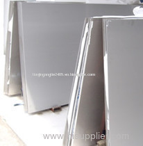 430 Stainless steel sheet