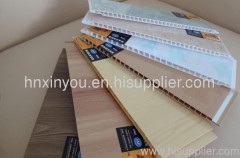Lightweight PVC Ceiling