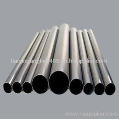 304 Stainless steel welded pipe
