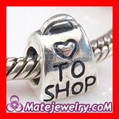 sterling silver european style charm wholesale