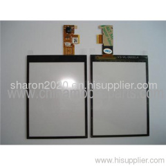 BlackBerry housing for 9700 8520 8300 8310 8320 8100 8110 8120